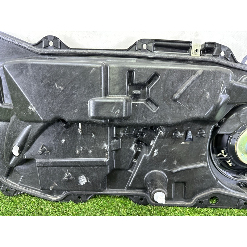 Механізм склопідйомника (салон) LAND ROVER Discovery Sport L550 2016 2.0 LR073080