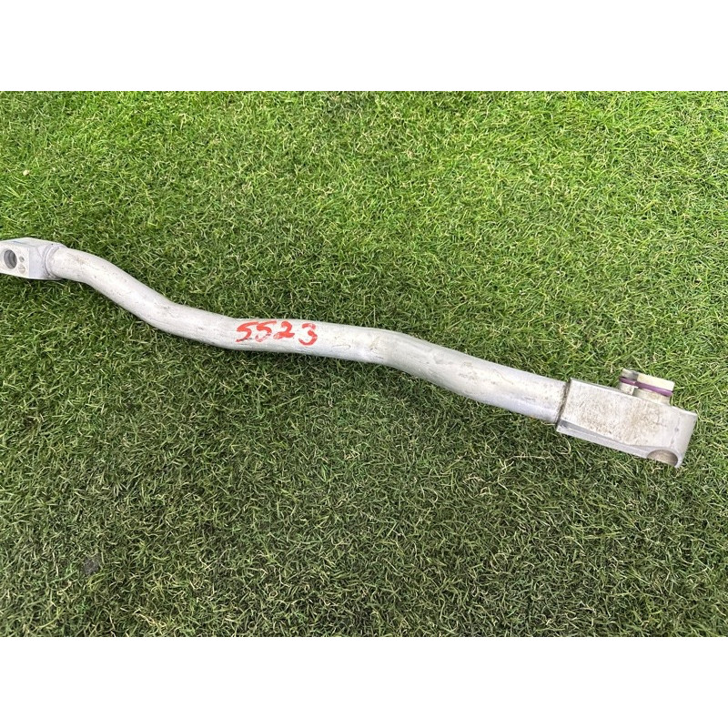 Трубка кондиционера (отопление и кондиционирование) BMW X1 F48 2018 2.0 64536842037