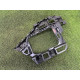 Крепление бампера (кузов и элементы) Volkswagen Touareg NF 2013 3.6 CGRA 7P6807375B