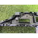 Крепление бампера (кузов и элементы) Volkswagen Touareg NF 2013 3.6 CGRA 7P6807375B