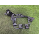 Крепление бампера (кузов и элементы) Volkswagen Touareg NF 2013 3.6 CGRA 7P6807375B