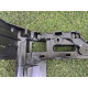 Крепление бампера (кузов и элементы) Volkswagen Touareg NF 2013 3.6 CGRA 7P6807375B