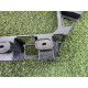 Крепление бампера (кузов и элементы) Volkswagen Touareg NF 2013 3.6 CGRA 7P6807375B