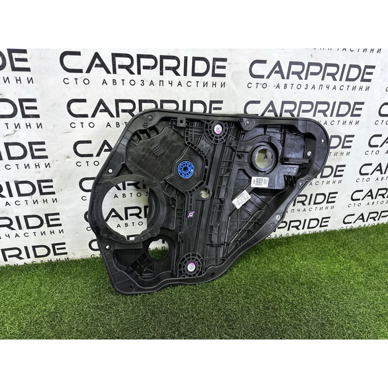 Механизм стеклоподъемника (кузов и элементы) Hyundai Sonata DN8 2020 2.5 83481L0000