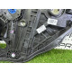 Механизм стеклоподъемника (кузов и элементы) Hyundai Sonata DN8 2020 2.5 83481L0000