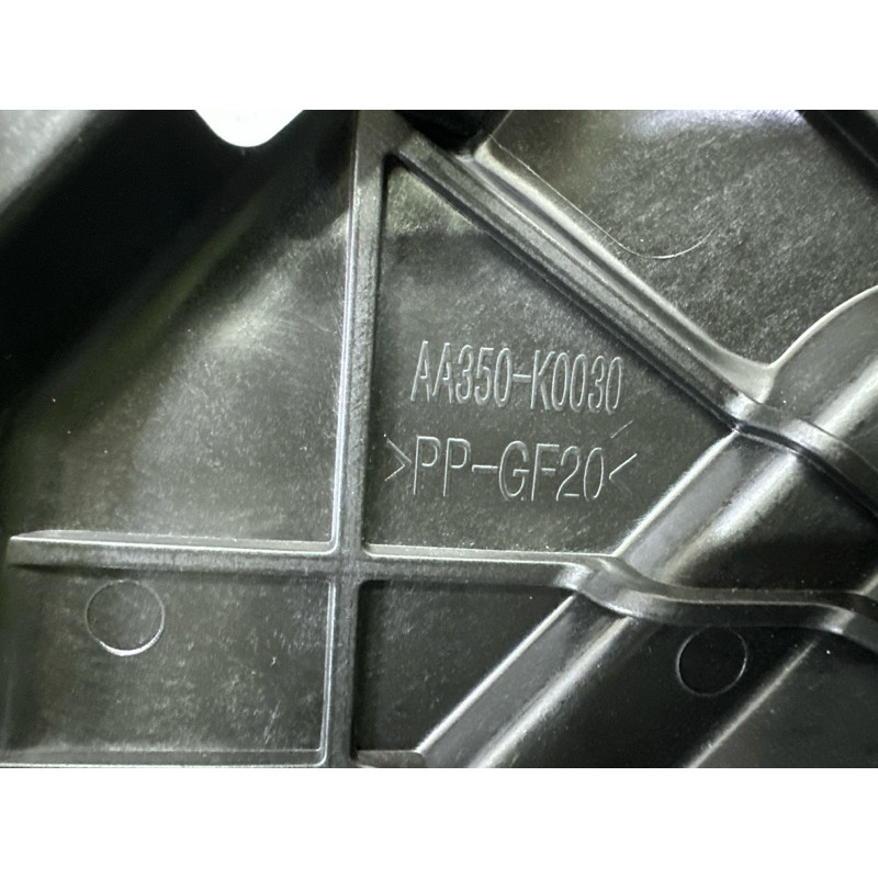Механизм стеклоподъемника (кузов и элементы) Hyundai Sonata DN8 2020 2.5 83481L0000
