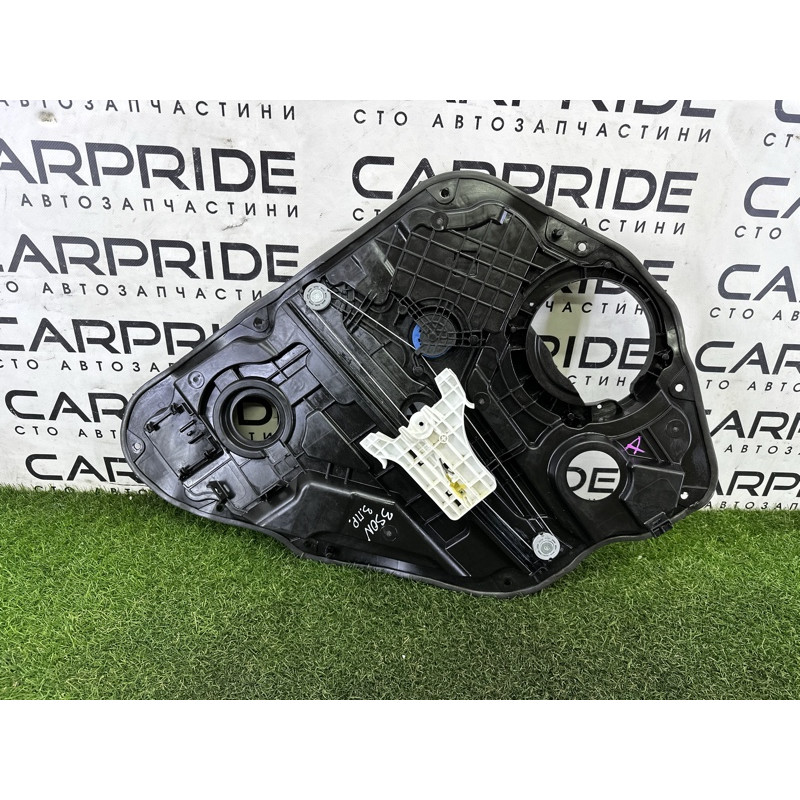 Механизм стеклоподъемника (кузов и элементы) Hyundai Sonata DN8 2020 2.5 83481L0000