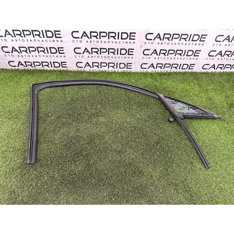 Форточка дверцят (кузов и элементы) Hyundai Sonata DN8 2020 2.5 82540L0000