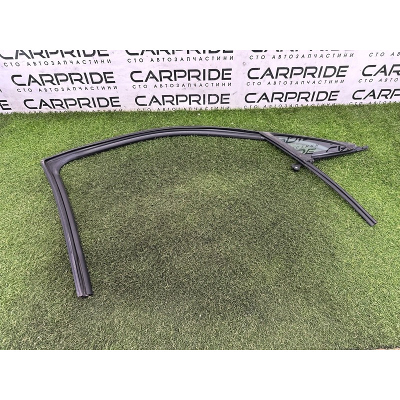 Форточка дверцят (кузов и элементы) Hyundai Sonata DN8 2020 2.5 82540L0000
