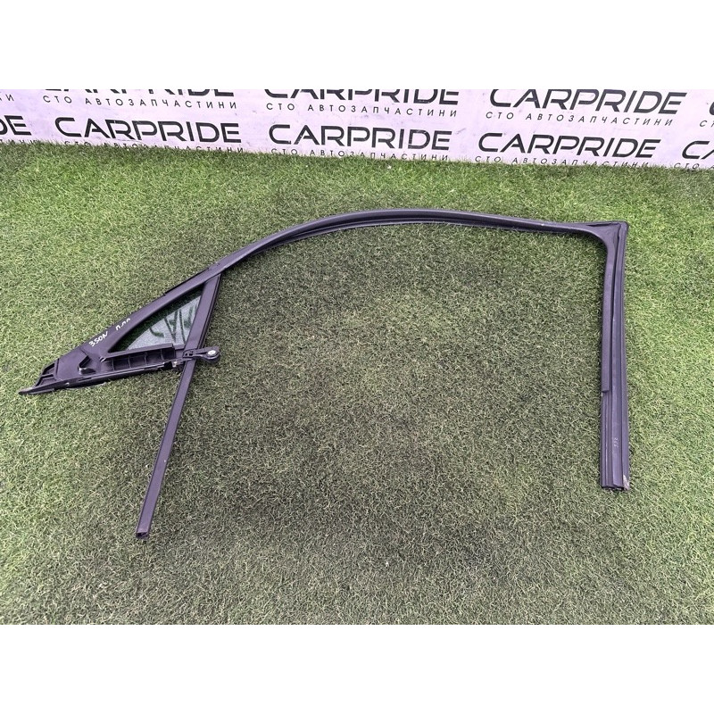 Форточка дверцят (кузов и элементы) Hyundai Sonata DN8 2020 2.5 82540L0000