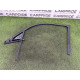 Форточка дверцят (кузов и элементы) Hyundai Sonata DN8 2020 2.5 82540L0000