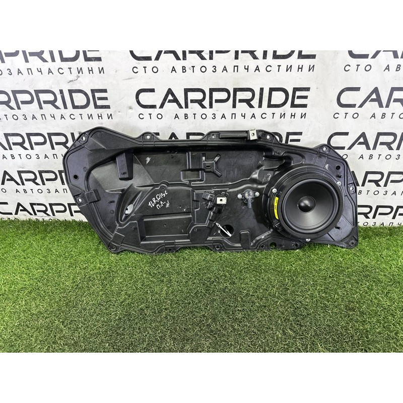 Механізм склопідйомника (салон) LAND ROVER Discovery Sport L550 2016 2.0 LR073081