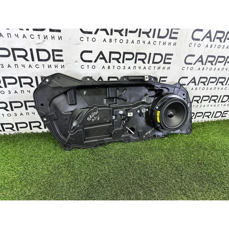 Механізм склопідйомника (салон) LAND ROVER Discovery Sport L550 2016 2.0 LR073081