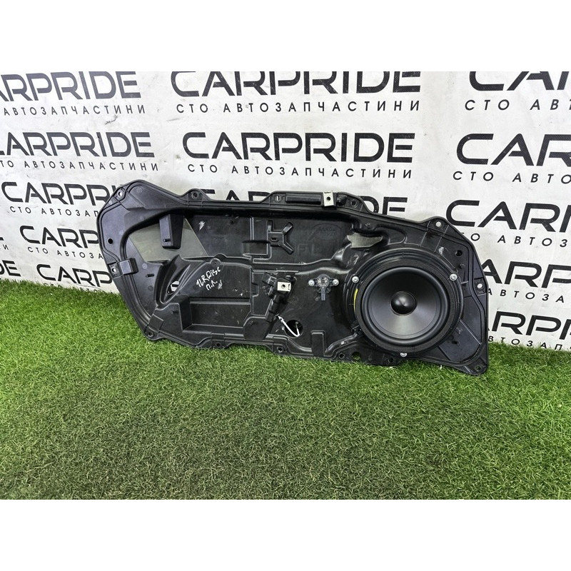 Механізм склопідйомника (салон) LAND ROVER Discovery Sport L550 2016 2.0 LR073081