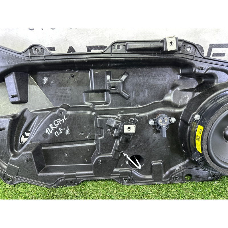Механізм склопідйомника (салон) LAND ROVER Discovery Sport L550 2016 2.0 LR073081