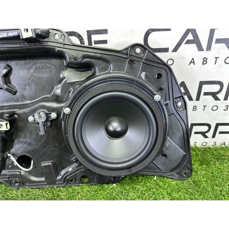 Механізм склопідйомника (салон) LAND ROVER Discovery Sport L550 2016 2.0 LR073081
