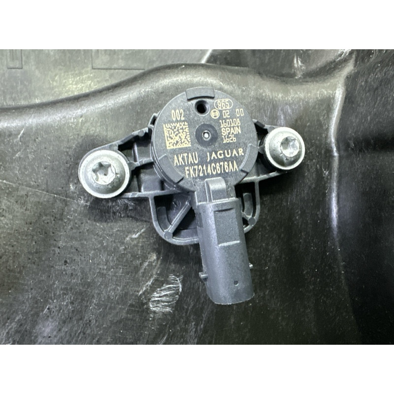 Механізм склопідйомника (салон) LAND ROVER Discovery Sport L550 2016 2.0 LR073081