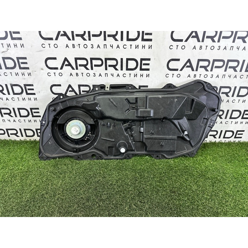 Механізм склопідйомника (салон) LAND ROVER Discovery Sport L550 2016 2.0 LR073081