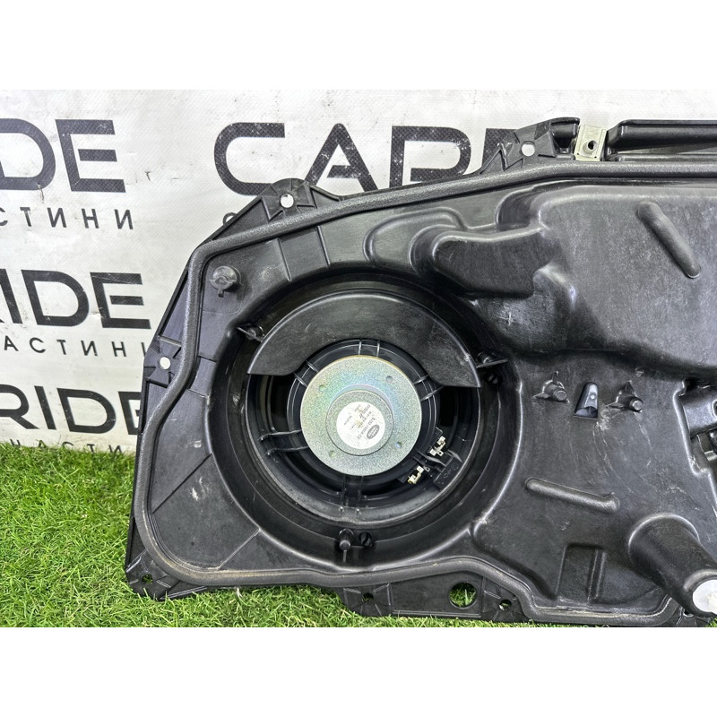 Механізм склопідйомника (салон) LAND ROVER Discovery Sport L550 2016 2.0 LR073081