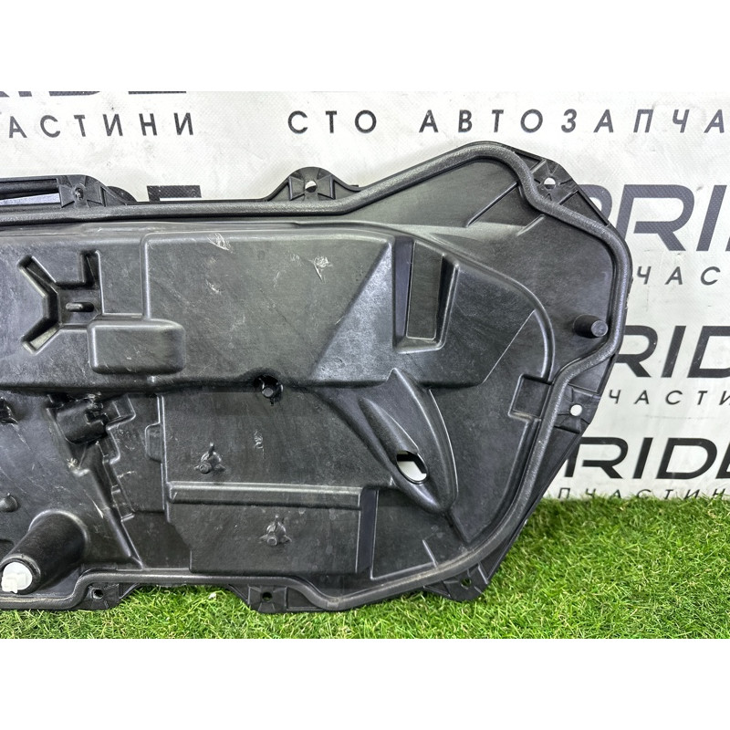 Механізм склопідйомника (салон) LAND ROVER Discovery Sport L550 2016 2.0 LR073081