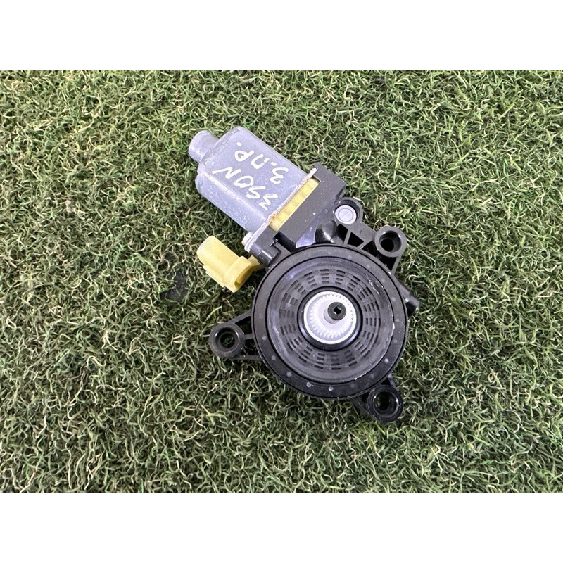 Мотор стеклоподъемника (электрика) Hyundai Sonata DN8 2020 2.5 83460L1000