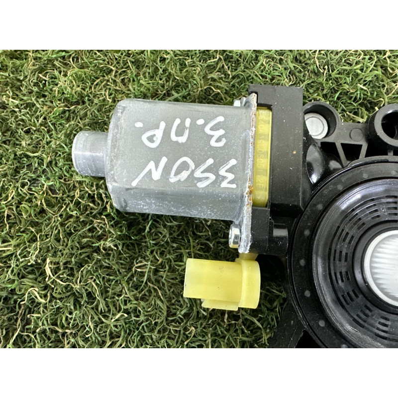 Мотор стеклоподъемника (электрика) Hyundai Sonata DN8 2020 2.5 83460L1000