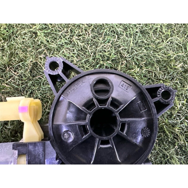 Мотор стеклоподъемника (электрика) Hyundai Sonata DN8 2020 2.5 83460L1000