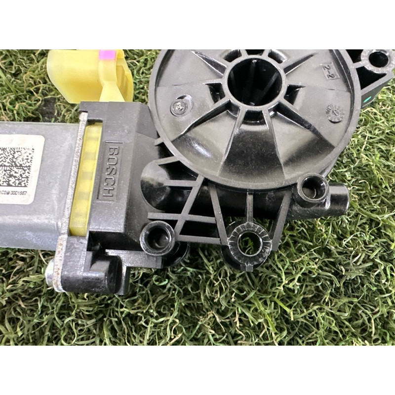 Мотор стеклоподъемника (электрика) Hyundai Sonata DN8 2020 2.5 83460L1000