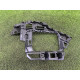 Крепление бампера (кузов и элементы) Volkswagen Touareg NF 2013 3.6 CGRA 7P6807376B