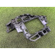 Крепление бампера (кузов и элементы) Volkswagen Touareg NF 2013 3.6 CGRA 7P6807376B