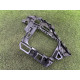 Крепление бампера (кузов и элементы) Volkswagen Touareg NF 2013 3.6 CGRA 7P6807376B
