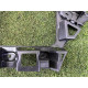 Крепление бампера (кузов и элементы) Volkswagen Touareg NF 2013 3.6 CGRA 7P6807376B
