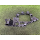 Крепление бампера (кузов и элементы) Volkswagen Touareg NF 2013 3.6 CGRA 7P6807376B