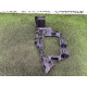 Крепление бампера (кузов и элементы) Volkswagen Touareg NF 2013 3.6 CGRA 7P6807376B