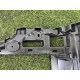 Крепление бампера (кузов и элементы) Volkswagen Touareg NF 2013 3.6 CGRA 7P6807376B