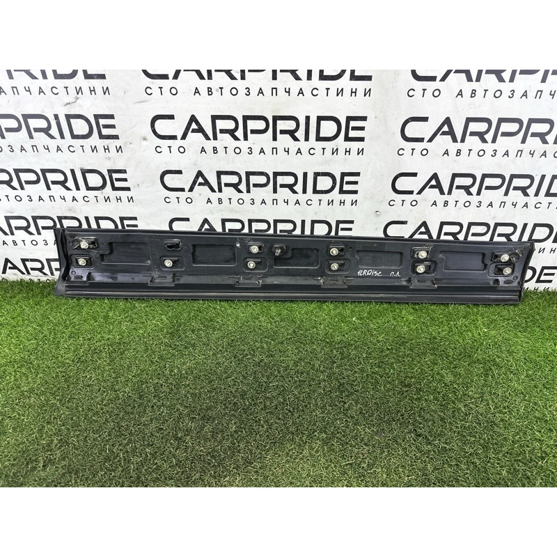 Накладка двері зовнішня (кузов и элементы) LAND ROVER Discovery Sport L550 2016 2.0 LR073079