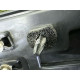 Накладка двері зовнішня (кузов и элементы) LAND ROVER Discovery Sport L550 2016 2.0 LR073079