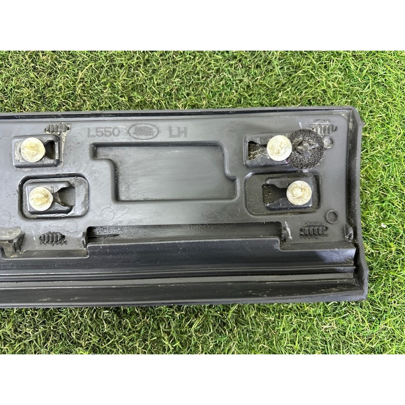 Накладка двері зовнішня (кузов и элементы) LAND ROVER Discovery Sport L550 2016 2.0 LR073079