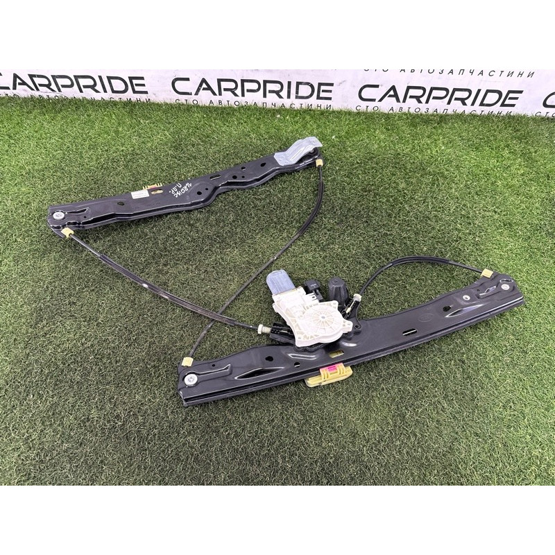 Механизм стеклоподъемника (кузов и элементы) LAND ROVER Discovery Sport L550 2016 2.0 LR058512