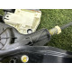 Механизм стеклоподъемника (кузов и элементы) LAND ROVER Discovery Sport L550 2016 2.0 LR058512