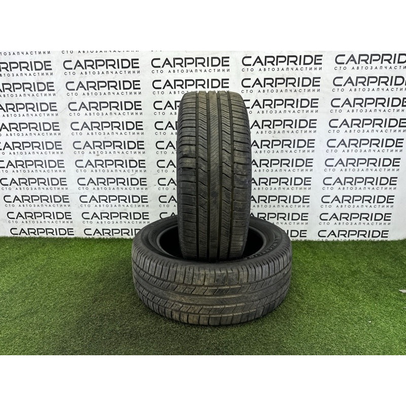 Шины летние 225/55 R18 Michelin Defender 2 (літні шини) BMW X1 F48 2018 2.0