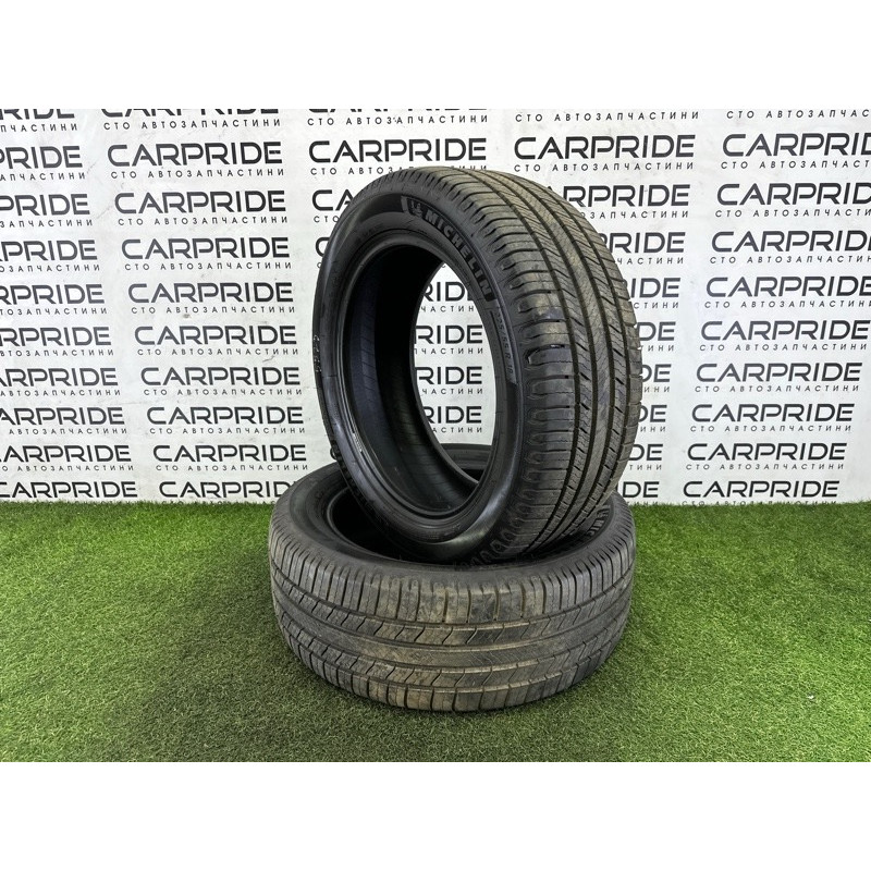 Шины летние 225/55 R18 Michelin Defender 2 (літні шини) BMW X1 F48 2018 2.0