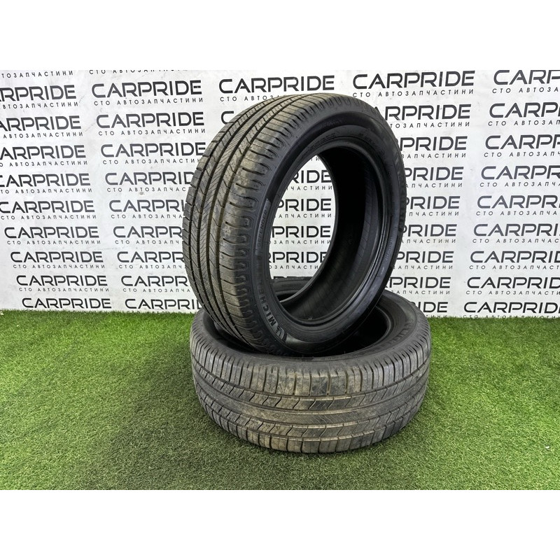 Шины летние 225/55 R18 Michelin Defender 2 (літні шини) BMW X1 F48 2018 2.0