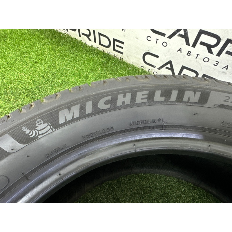 Шины летние 225/55 R18 Michelin Defender 2 (літні шини) BMW X1 F48 2018 2.0