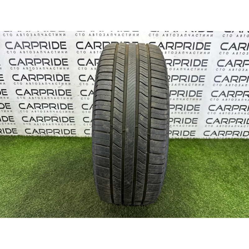Шины летние 225/55 R18 Michelin Defender 2 (літні шини) BMW X1 F48 2018 2.0