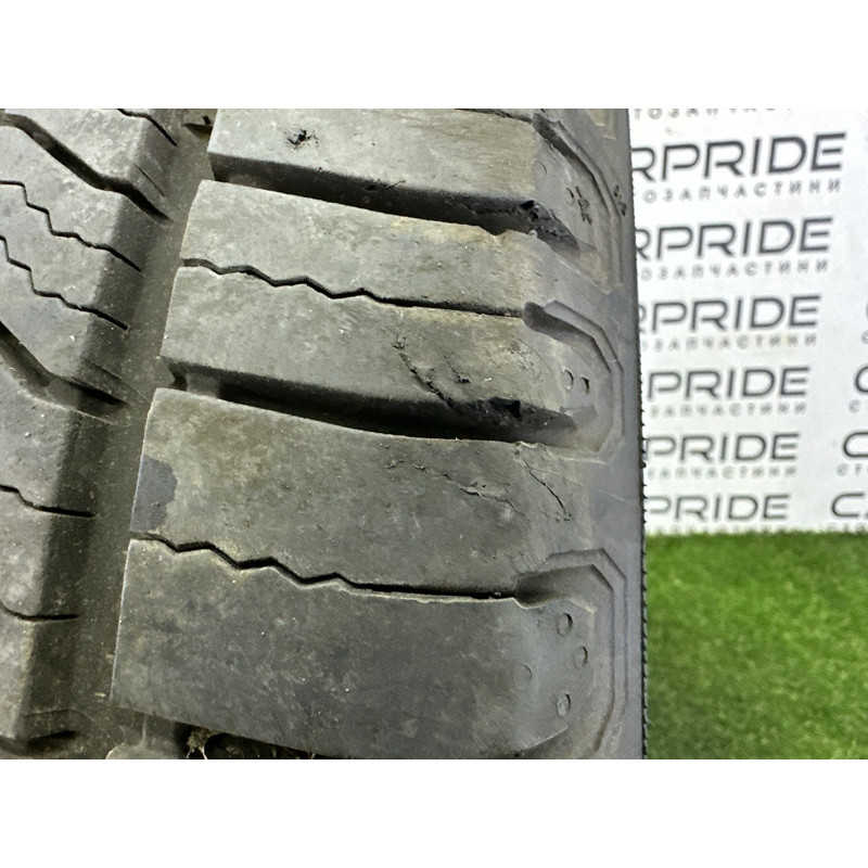 Шины летние 225/55 R18 Michelin Defender 2 (літні шини) BMW X1 F48 2018 2.0