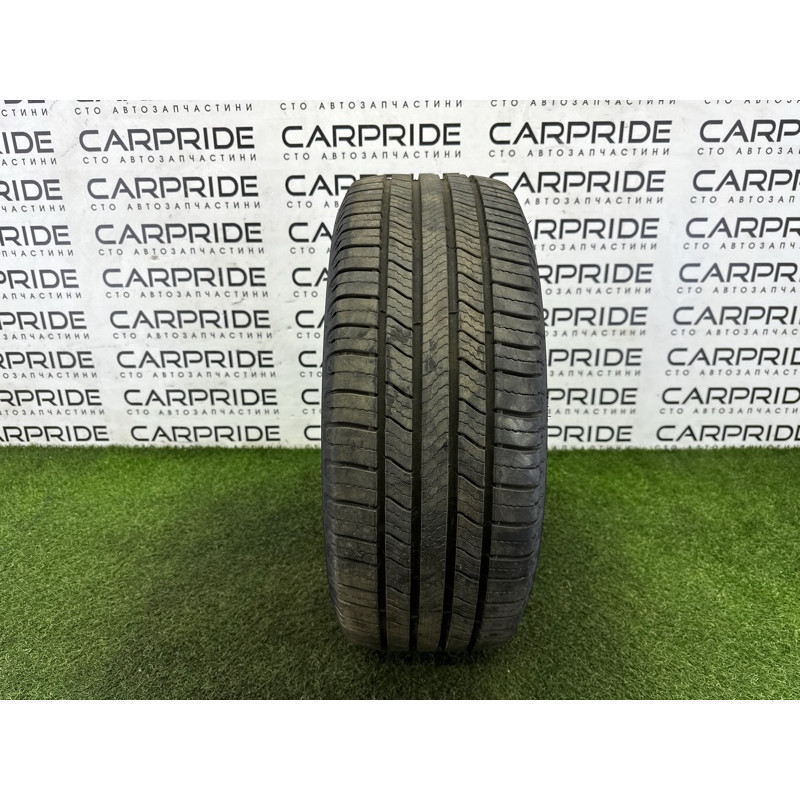 Шины летние 225/55 R18 Michelin Defender 2 (літні шини) BMW X1 F48 2018 2.0