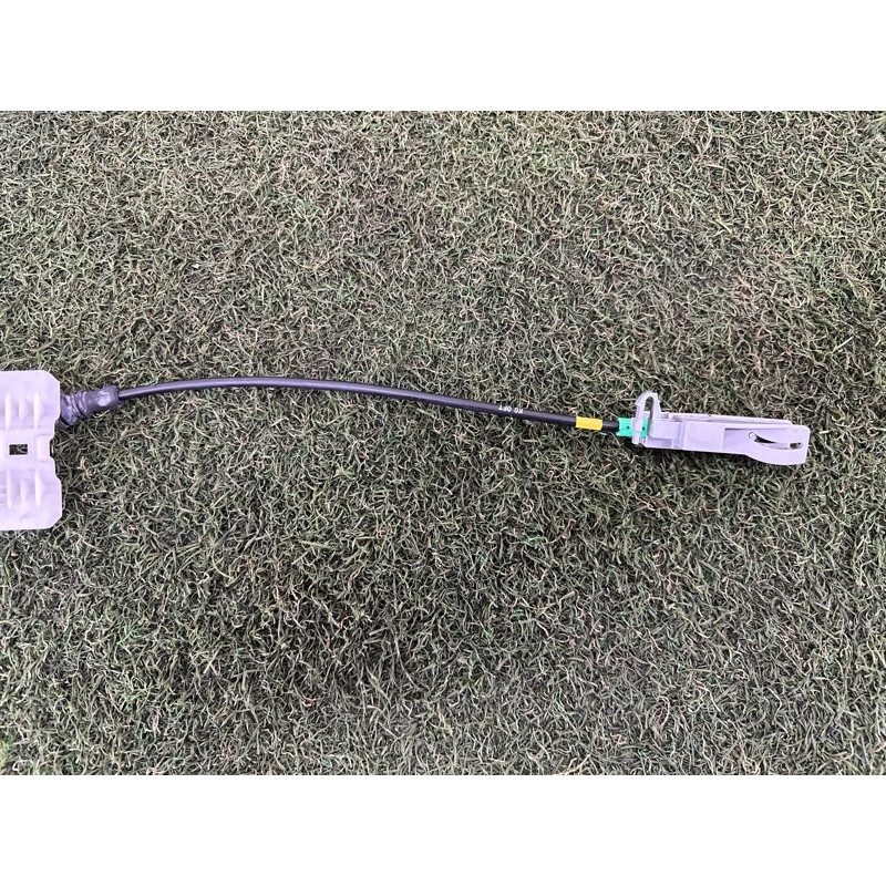 Замок двери (кузов и элементы) Hyundai Sonata DN8 2020 2.5 81420L1000