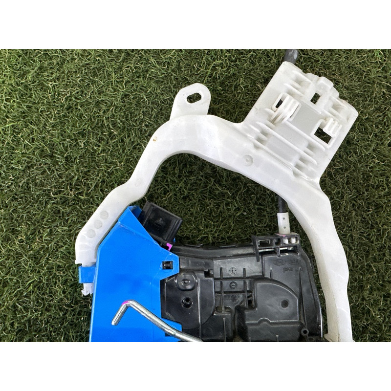 Замок двери (кузов и элементы) Hyundai Sonata DN8 2020 2.5 81420L1000