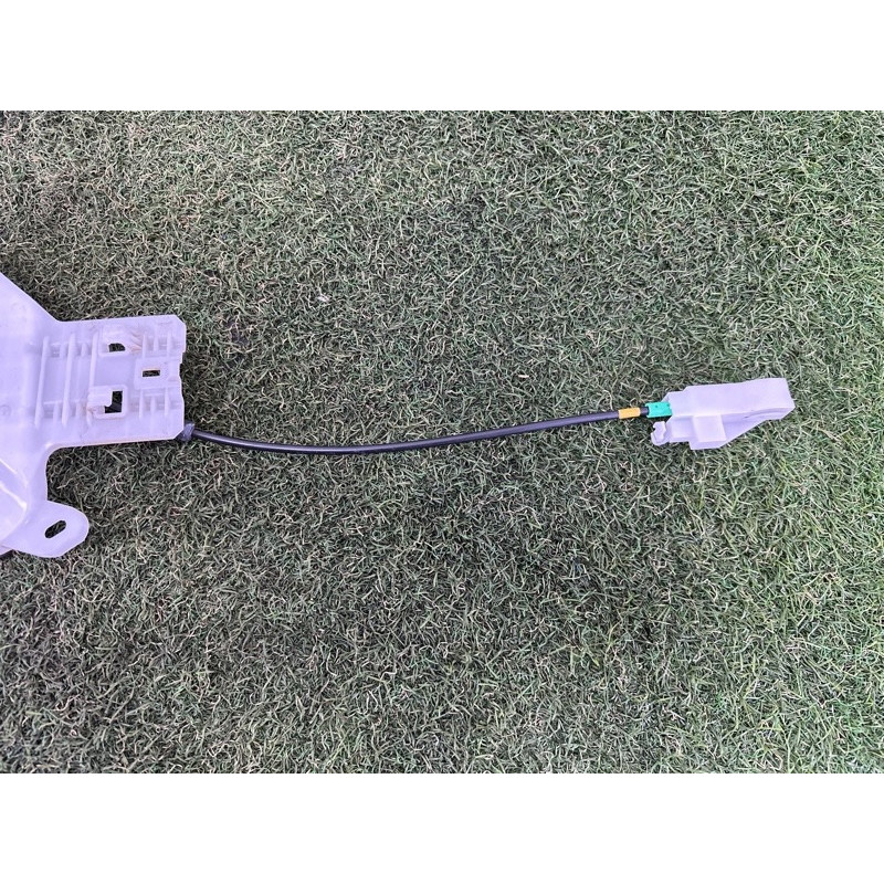 Замок двери (кузов и элементы) Hyundai Sonata DN8 2020 2.5 81410L1000